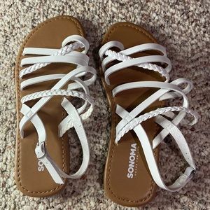 sonoma sandals